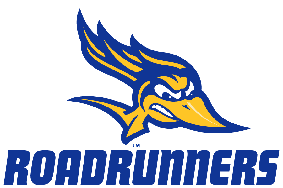 CSU Bakersfield Roadrunners 2019-Pres Secondary Logo v2 diy iron on heat transfer...